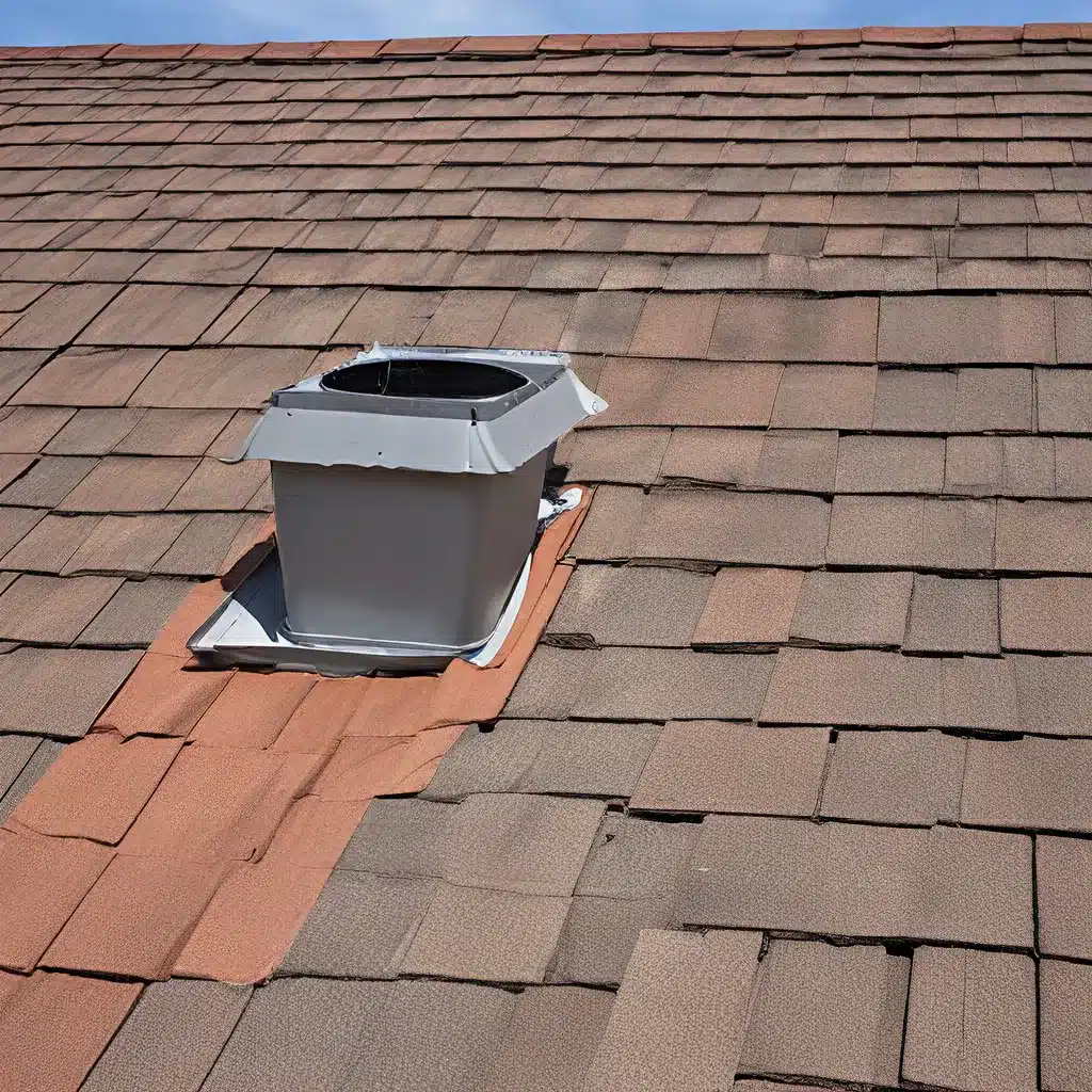 Roof Ventilation Virtues: Improving Indoor Air Quality