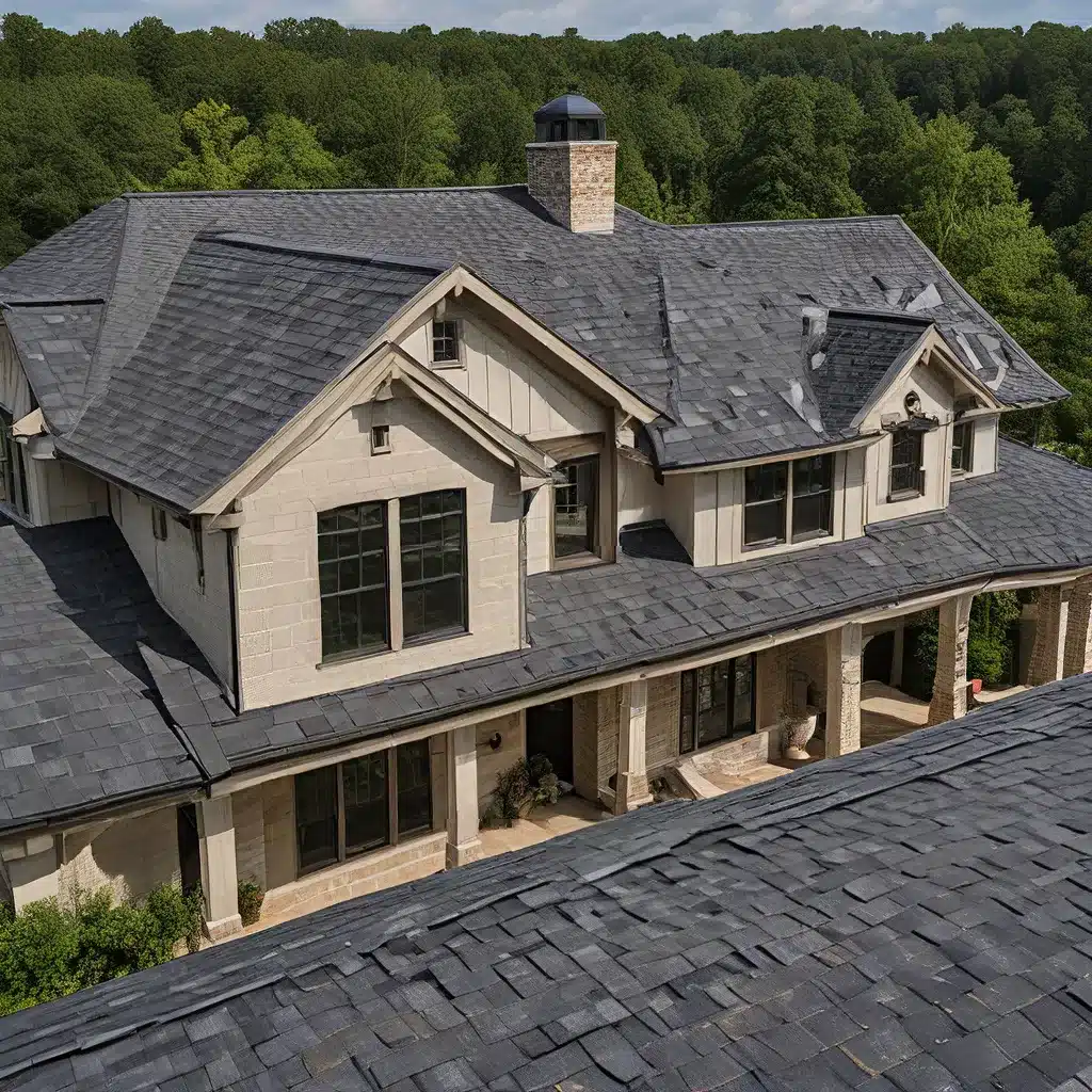 Roofing Reimagined: Embracing Sustainable Design Trends for Southern Homes