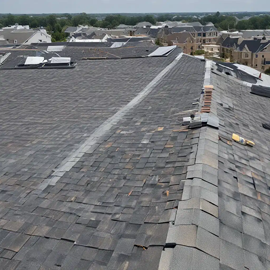 Roofing Reinvention: Addressing Evolving Needs in the South