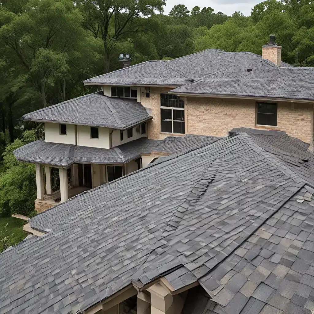 Roofing Reinvention: Unexpected DIY Transformations for the South