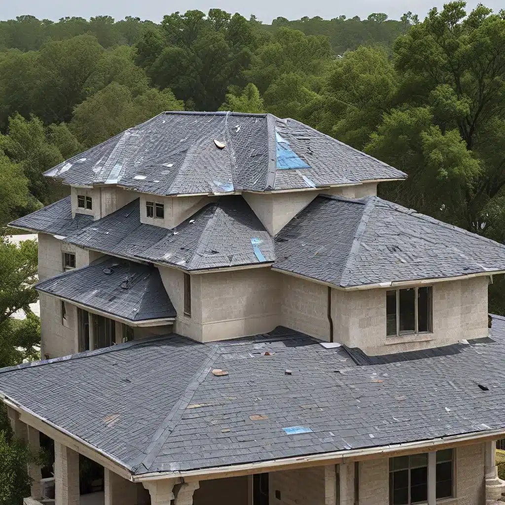 Roofing Resilience: Fortifying Southern Homes Against the Weather