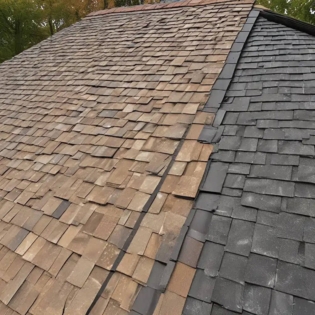 Roofing Resurgence: Reviving Historic Homes with DIY Techniques