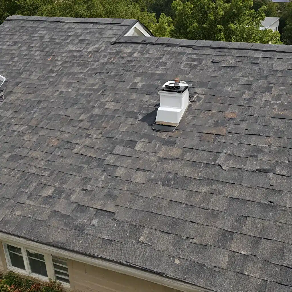 Roofing Revelations: Uncovering the Secrets to Healthy Southern Roofs