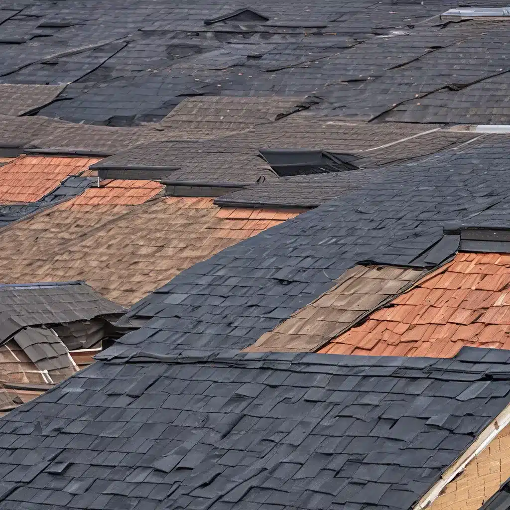 Roofing Trends Transforming the Energy Landscape