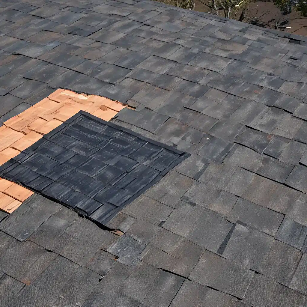 Roofing for the Energy-Conscious Consumer: Trends and Innovations