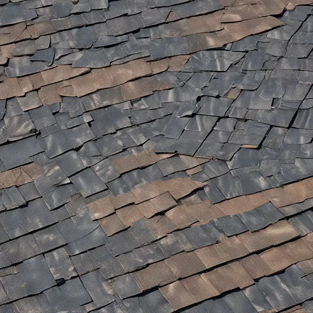 Roofing for the Energy-Conscious: Embracing Sustainable Design