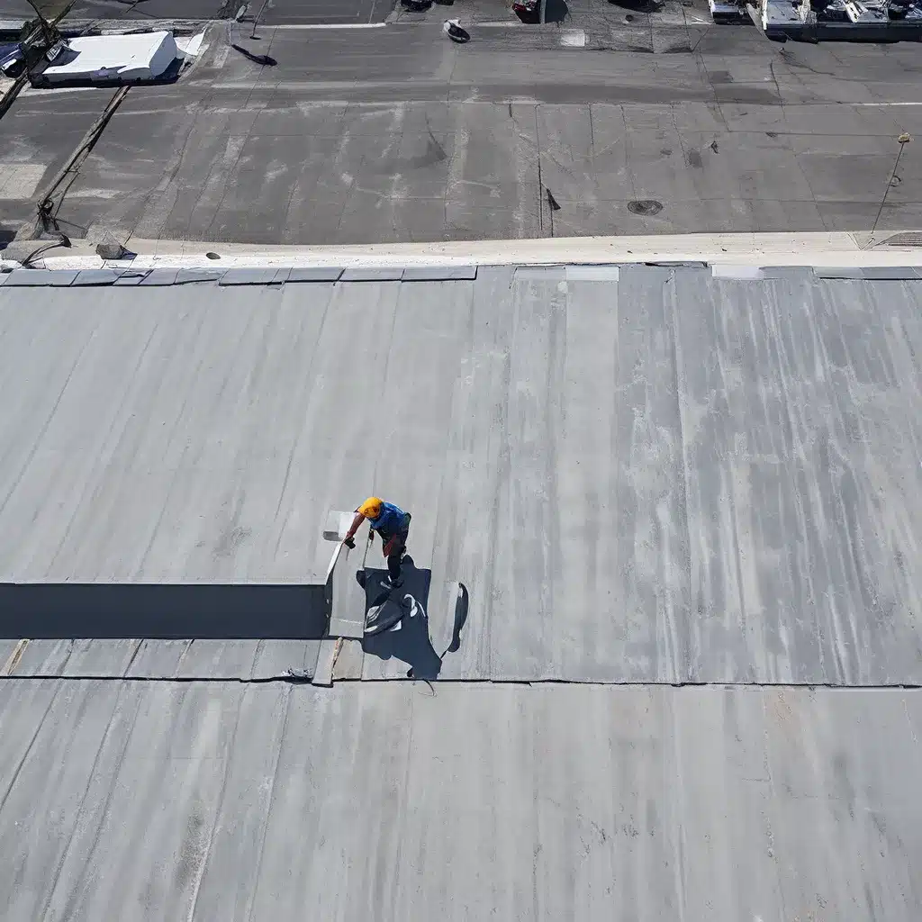 Safeguarding Your Investment: The Importance of Commercial Roof Inspections