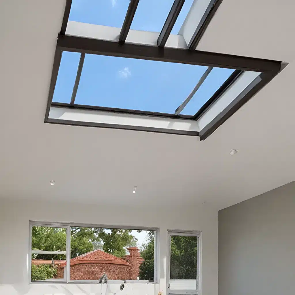 Seamless Skylights: Brightening Your Southern Rooftop