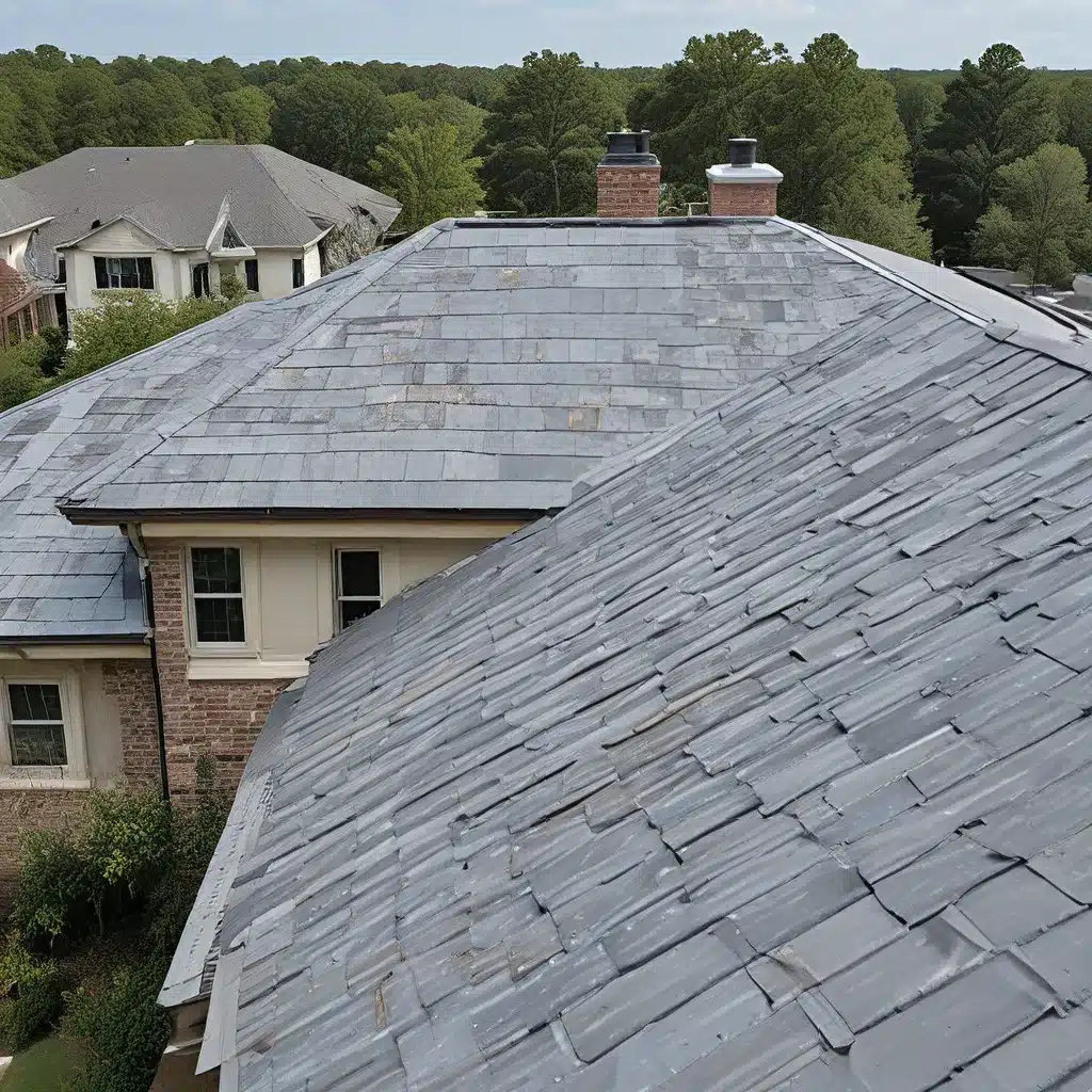 Shielding Southern Roofs: Strategies for Combating the Elements