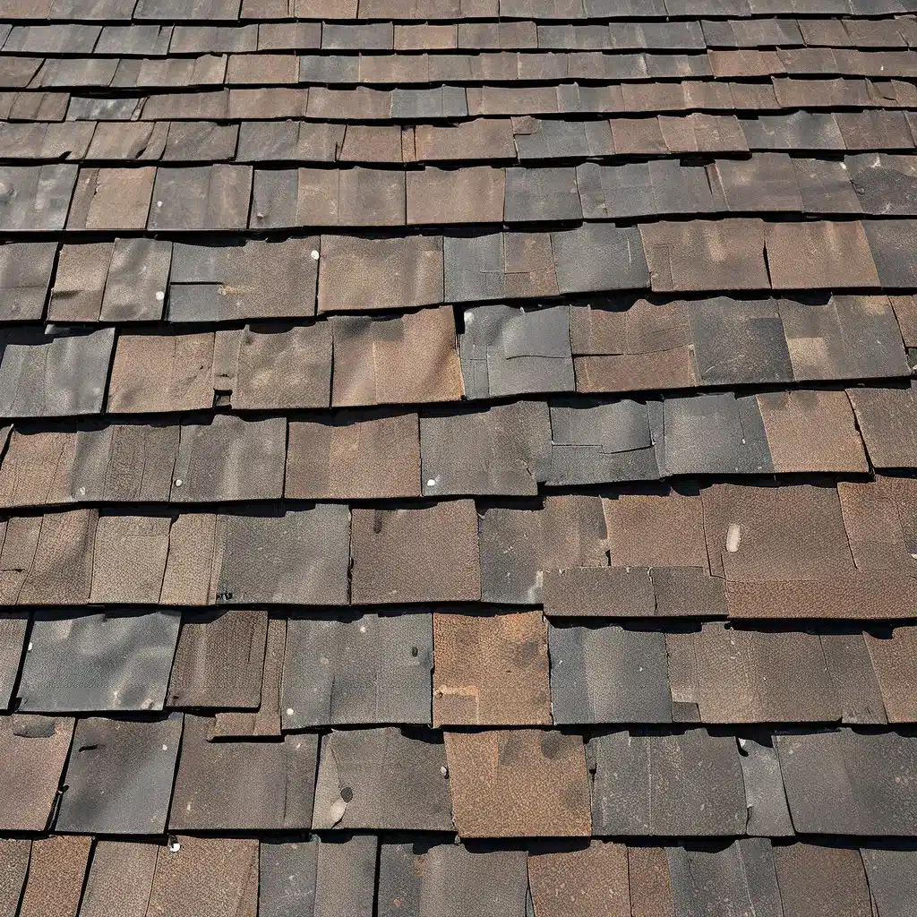 Shingle Chic: Creative DIY Roof Makeovers