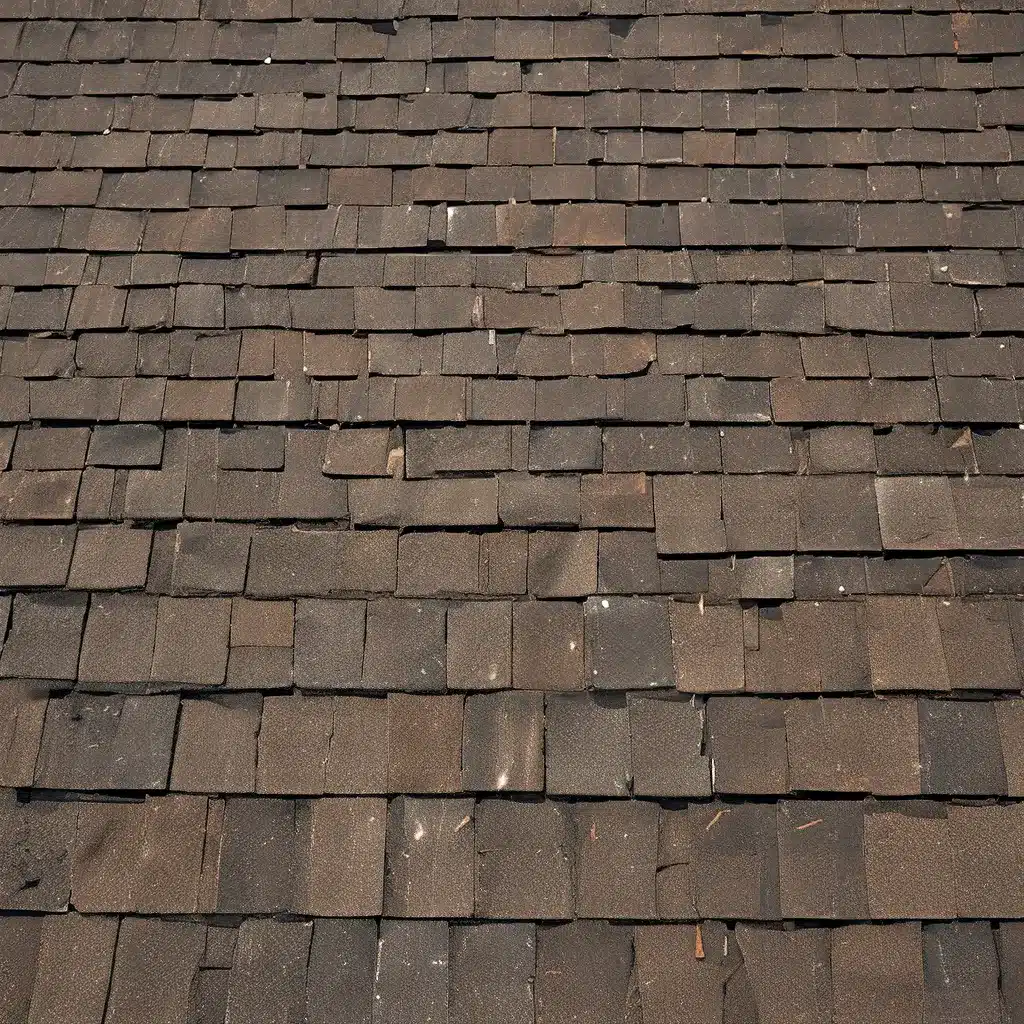 Shingle Sagas: Solving the Mystery of Premature Roof Deterioration