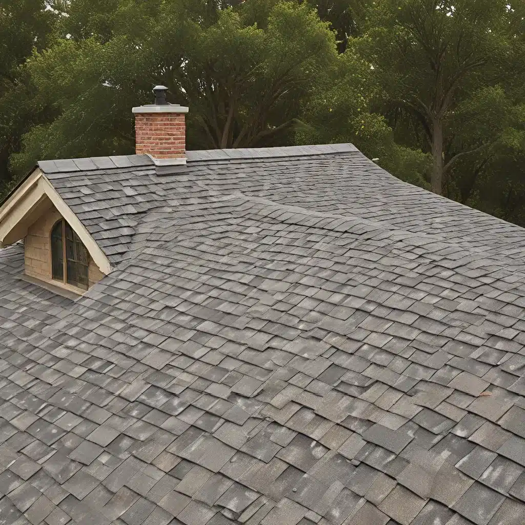 Shingle Sanctuary: DIY Roofing Solutions for Cozy Southern Living