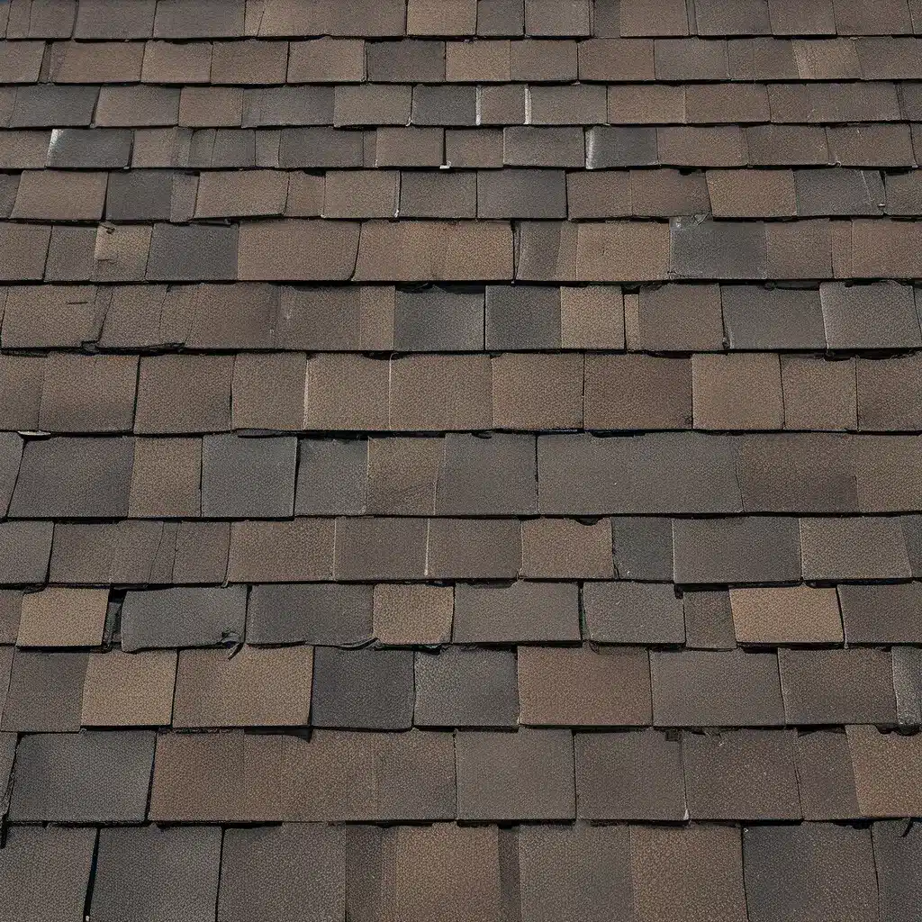 Shingle Showdown: Comparing the Energy-Efficiency of Roofing Materials