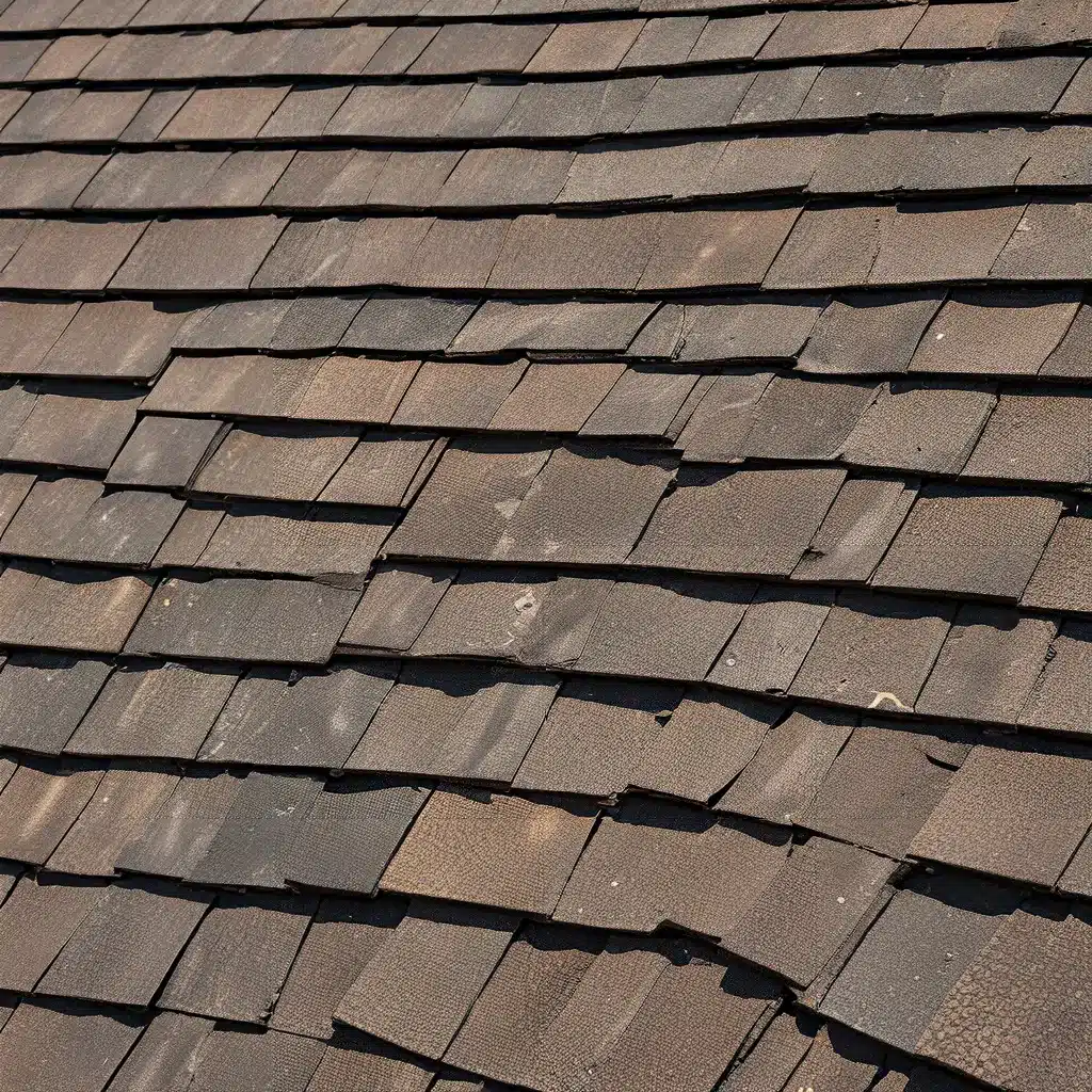 Shingles Shedding: Solutions to Curb the Chaos