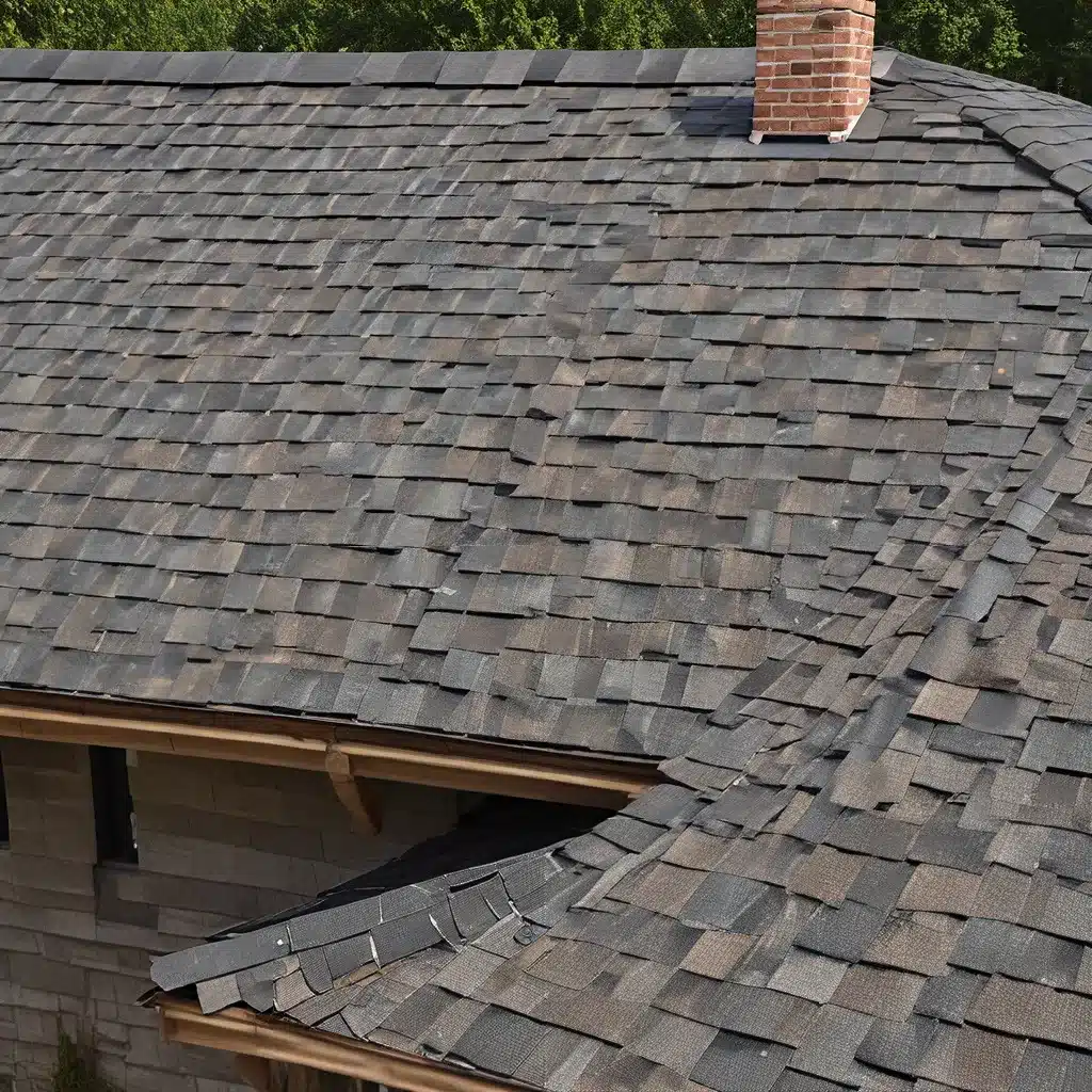 Shingles Simplified: DIY Roofing Projects for the Southern Homeowner