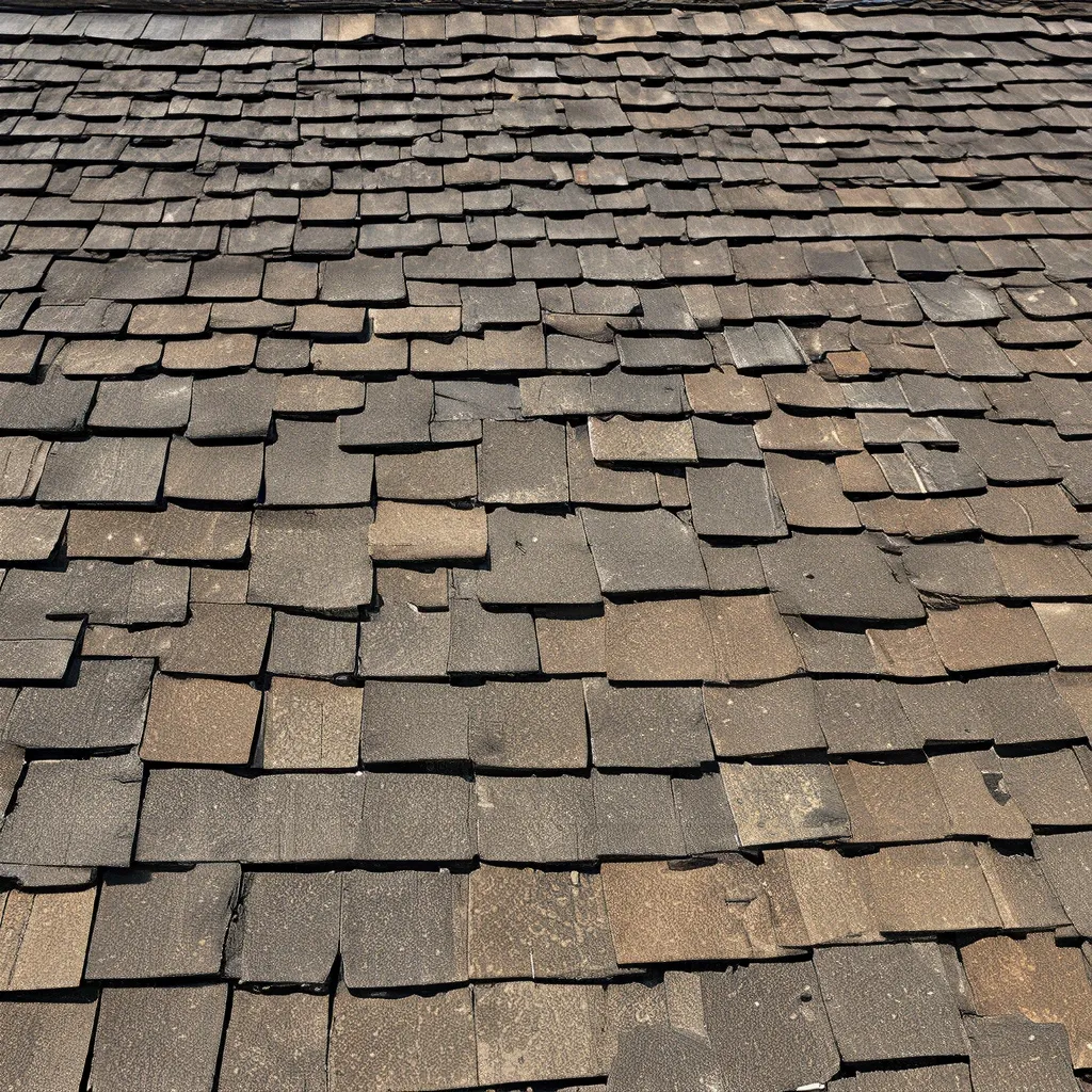 Shingles in the Sunshine: Tackling Roof Woes in the South