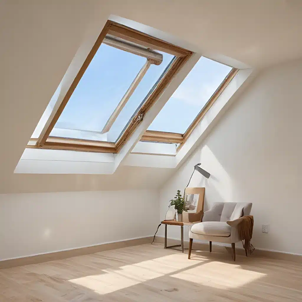 Skylight Secrets: Maintaining and Enhancing Roof Windows