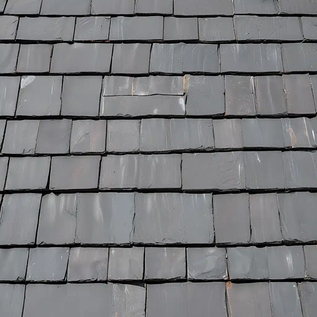 Slate Secrets Unveiled: DIY Guide to Mastering Slate Roof Repairs