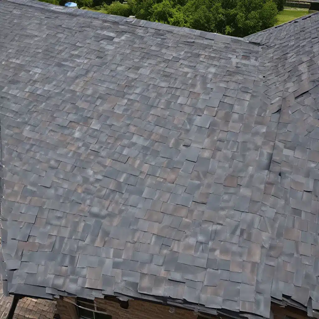 Slate Sophistication: Elevating Your Roofing Game