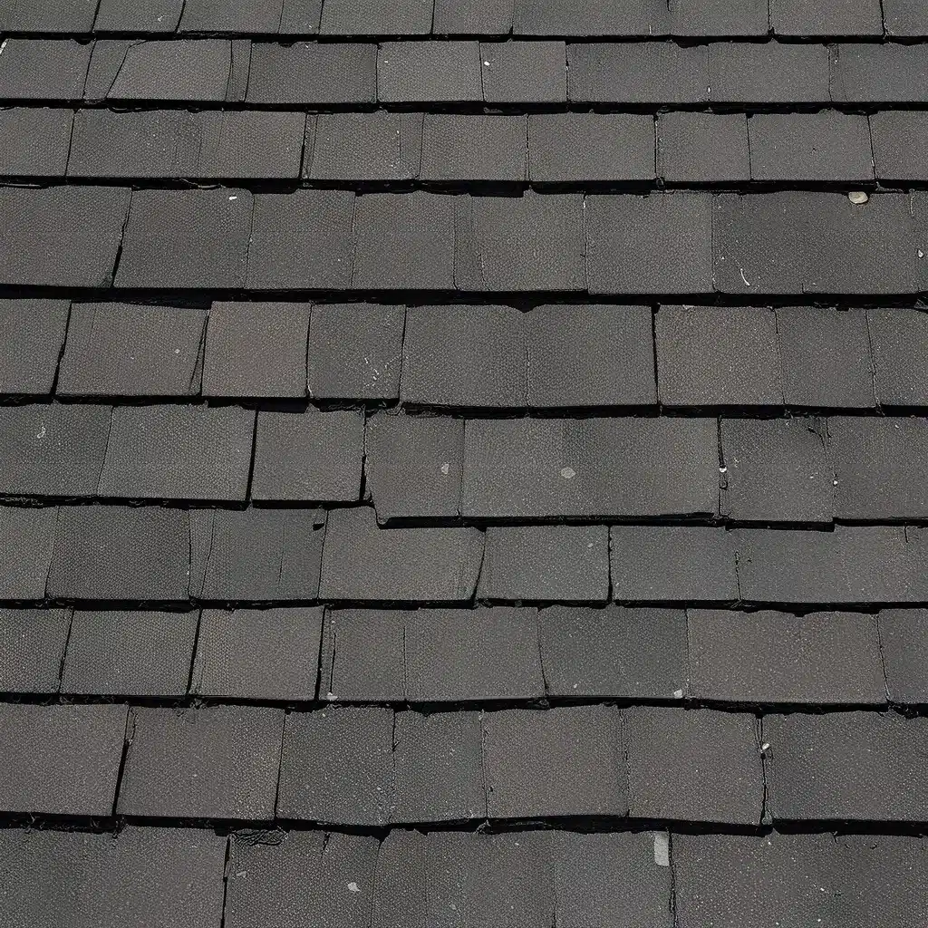 Slating the Score: Addressing Asphalt Shingle Issues