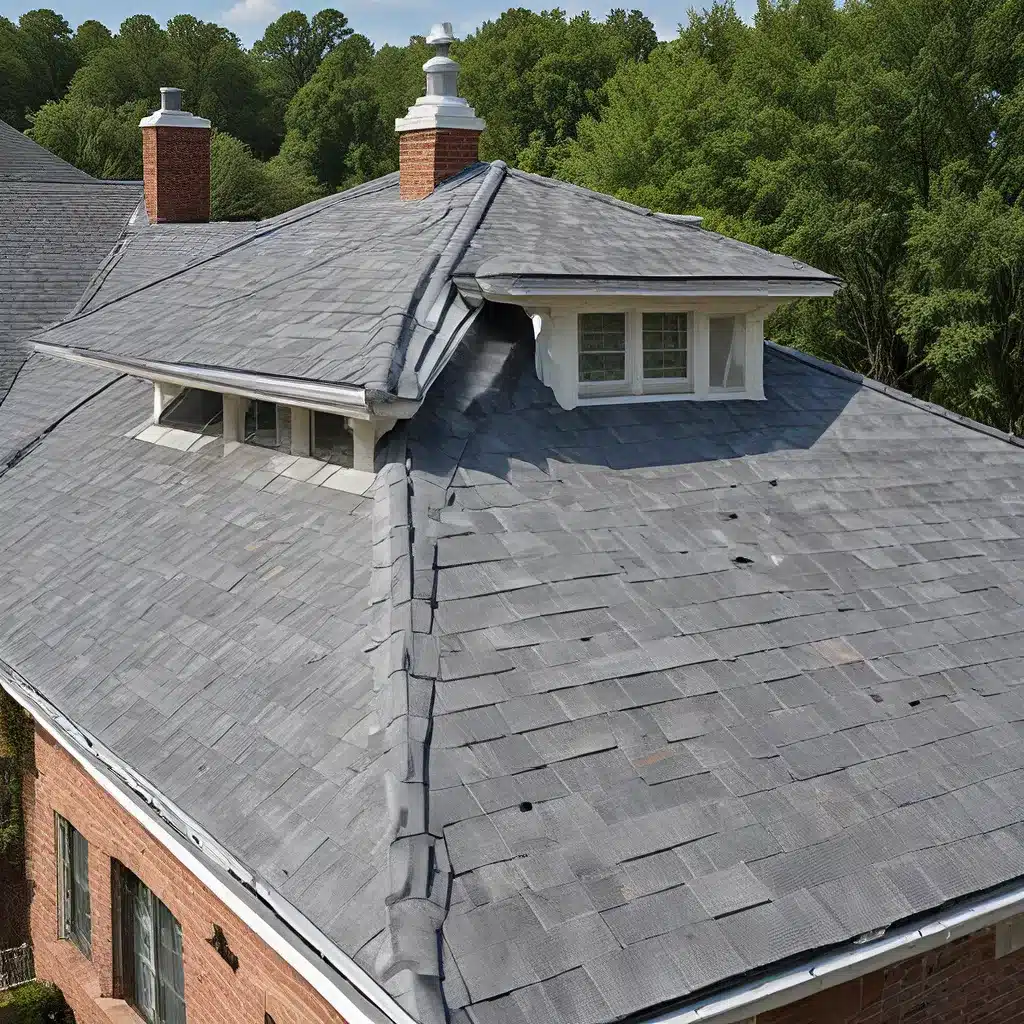 Standing Tall: DIY Strategies for Strengthening Southern Roofs