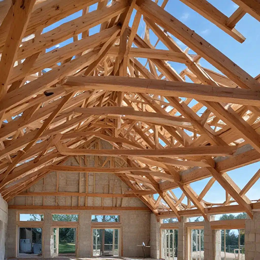 Structural Sleuths: Identifying and Addressing Roof Framing Flaws