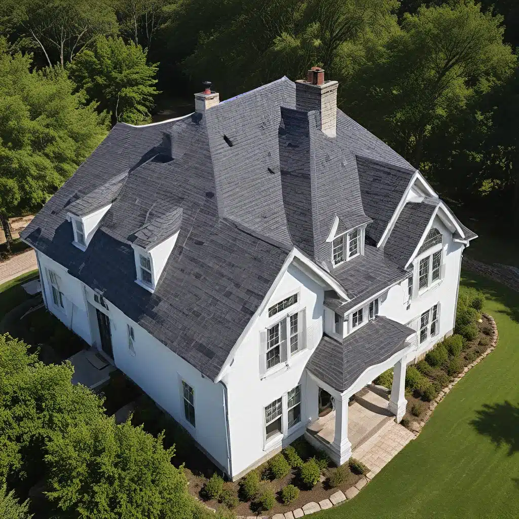 Sustainable Roofing: Elevating Energy Performance in Southern Homes