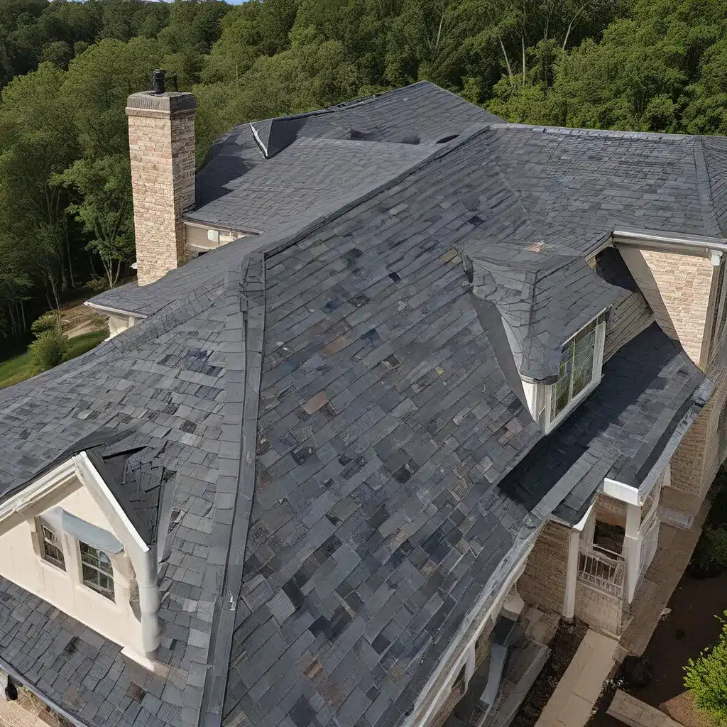 Sustainable Roofing: Elevating Southern Homes to New Heights