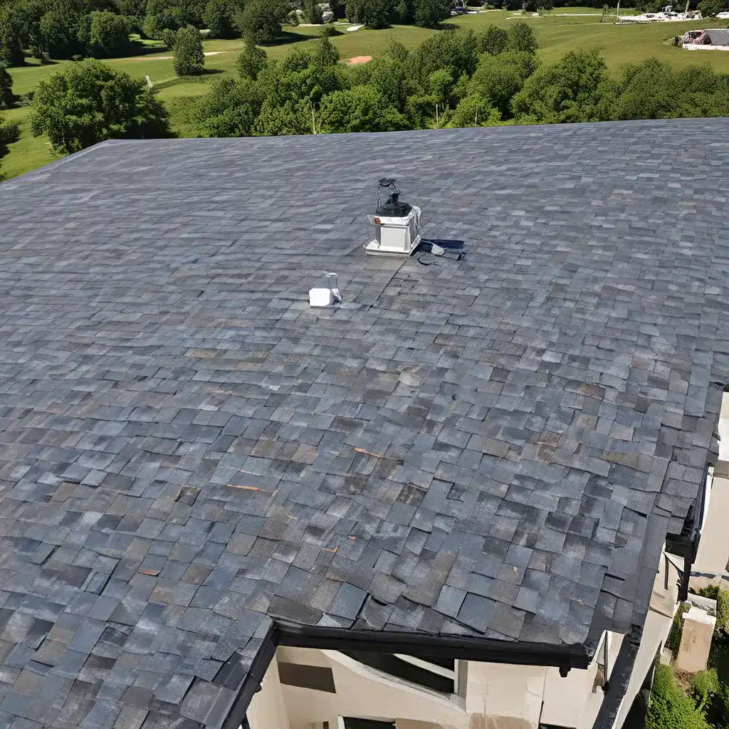 Sustainable Roofing Solutions: Embracing the Future of Energy-Efficient Design