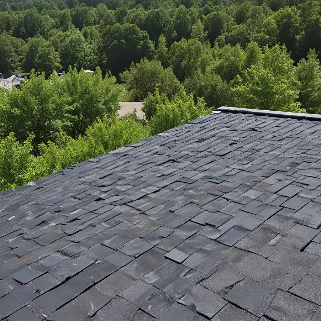 Sustainable Roofing Solutions: Navigating the Green Landscape