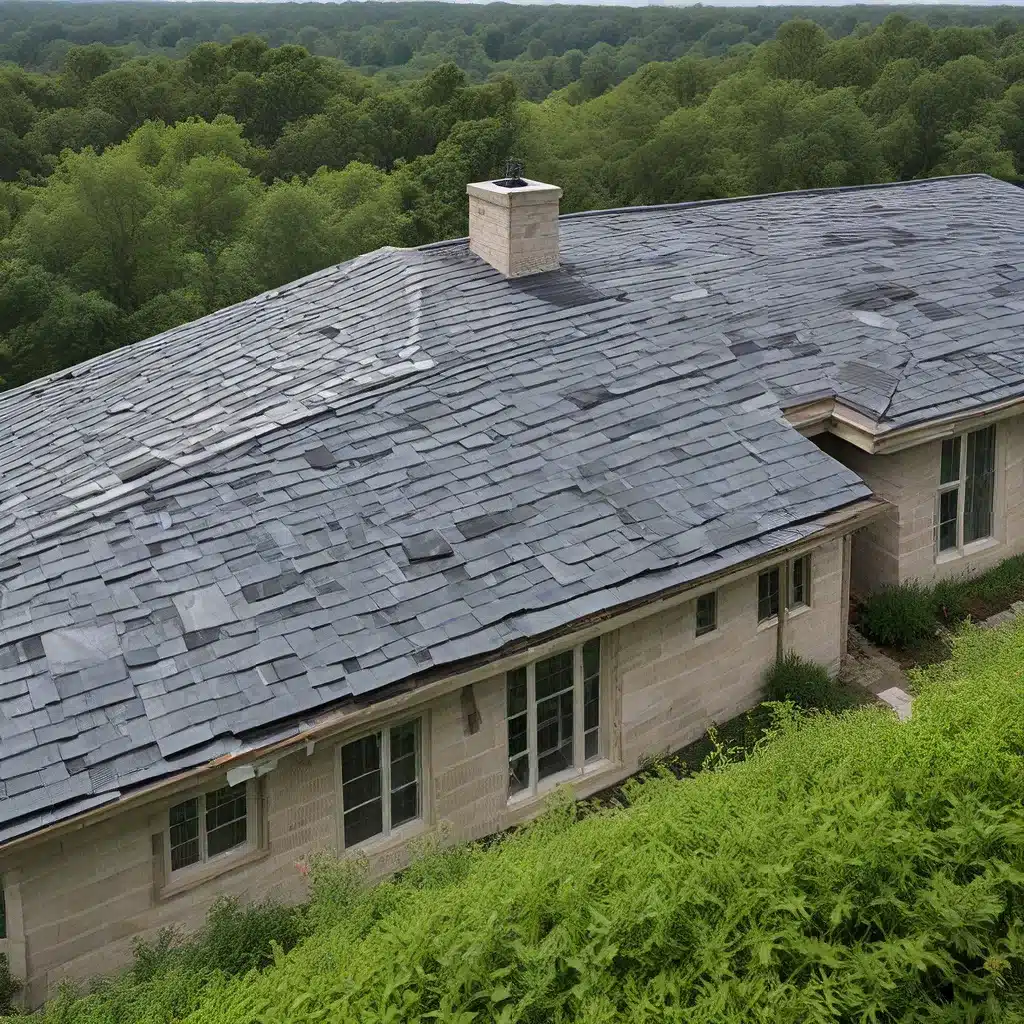 Sustainable Roofing Solutions: Navigating the Green Landscape in the South