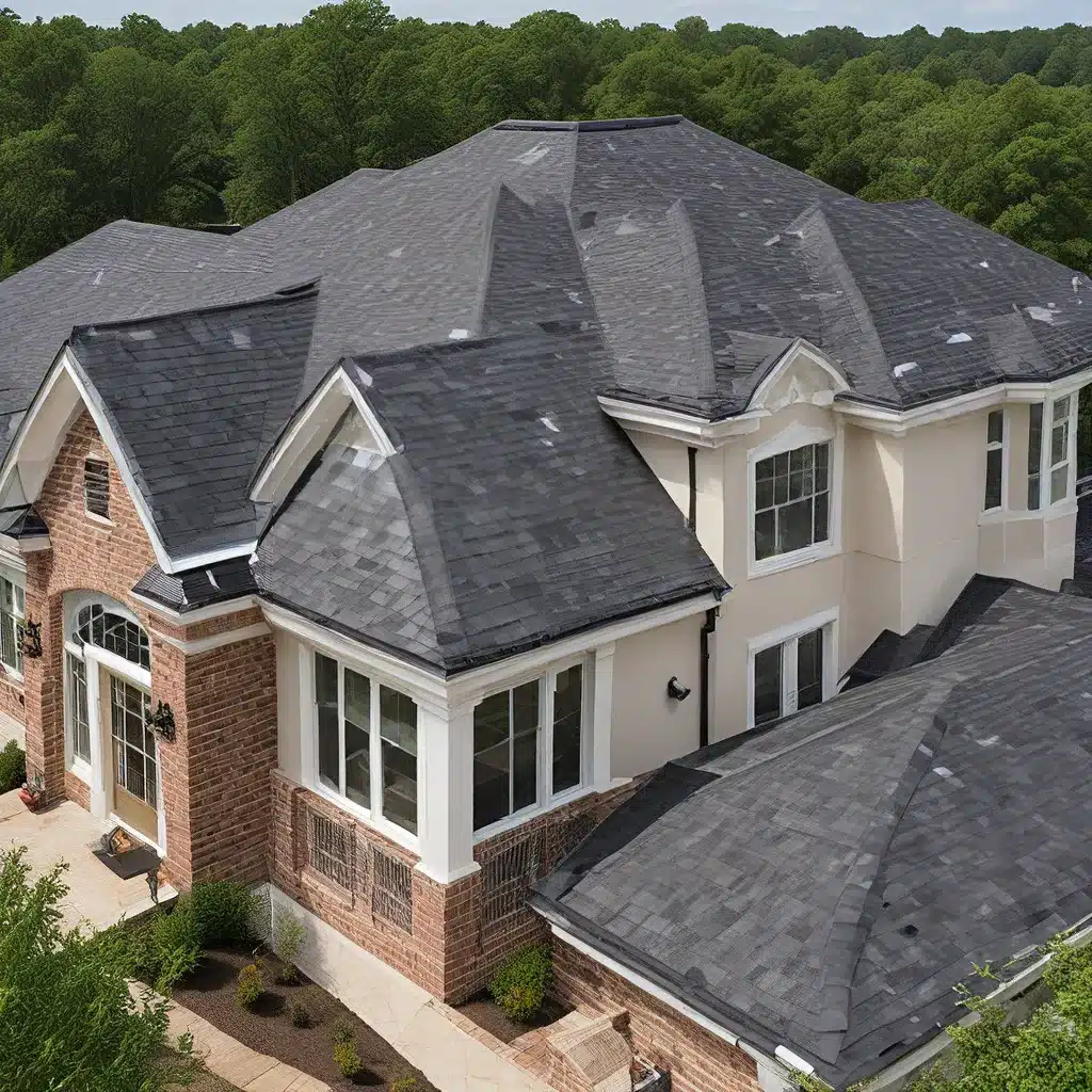 Sustainable Roofing Solutions: Redefining the Future of Southern Homes