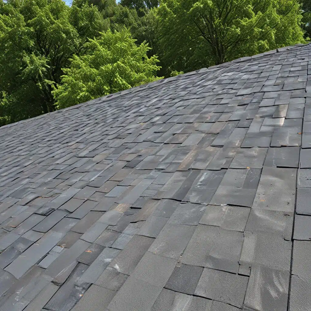 Sustainable Roofing: Southern Roofing’s Commitment to Green Solutions