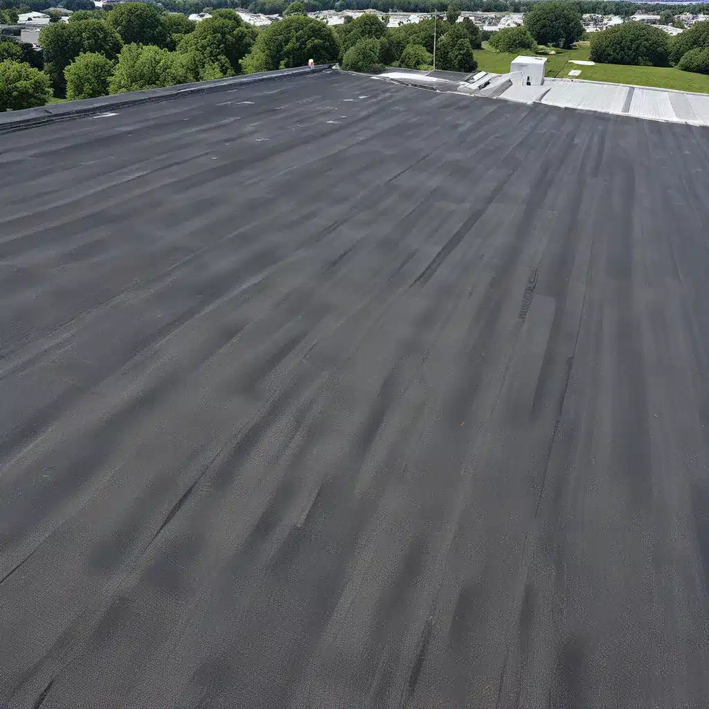 Tecta America’s Strategic Acquisition: Strengthening Commercial Roofing in Middletown