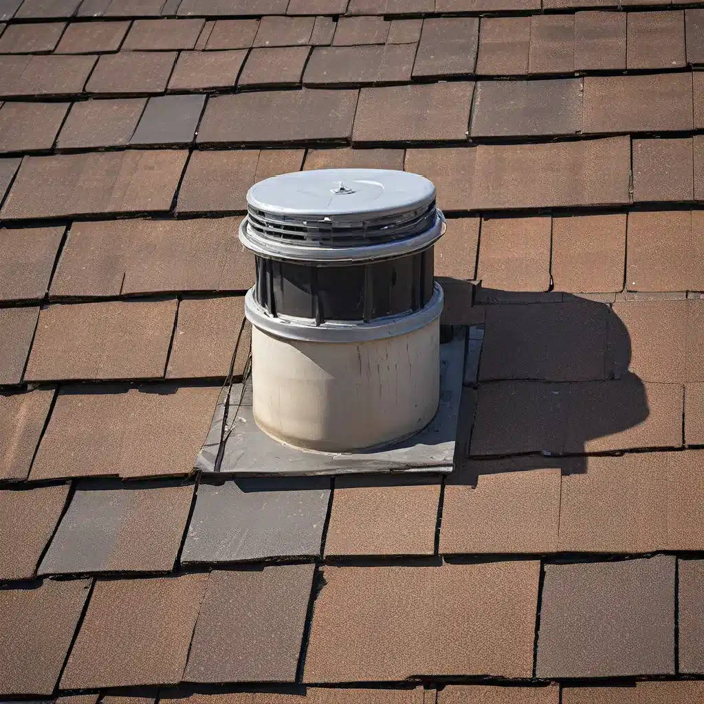 The Perils of Inadequate Ventilation: Addressing Roof Problems