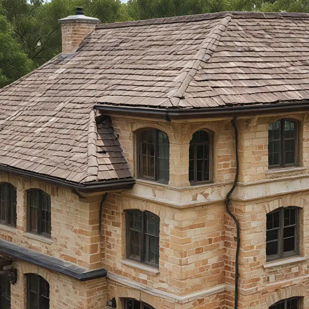 The Roof Reckoning: Weathering the Elements in Southern Homes