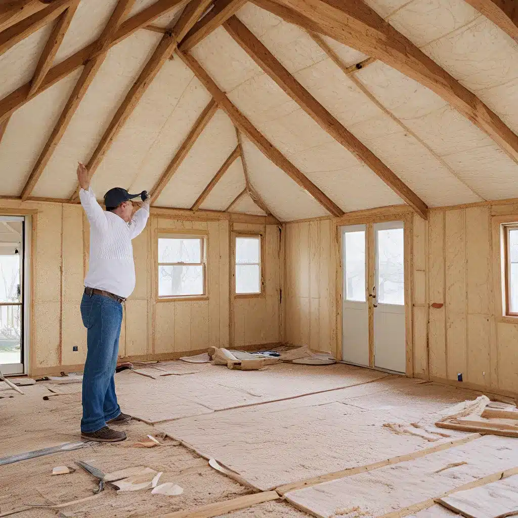 Thermal Comfort Reimagined: Insulation Upgrades for Southern Homes