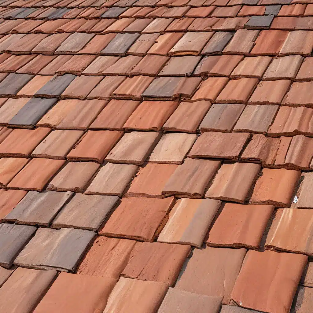 Tile Roof Troubles: Recognizing and Resolving Common Concerns