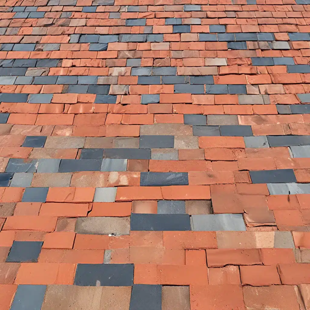 Tile Transformation: Revitalizing Your Southern Rooftop