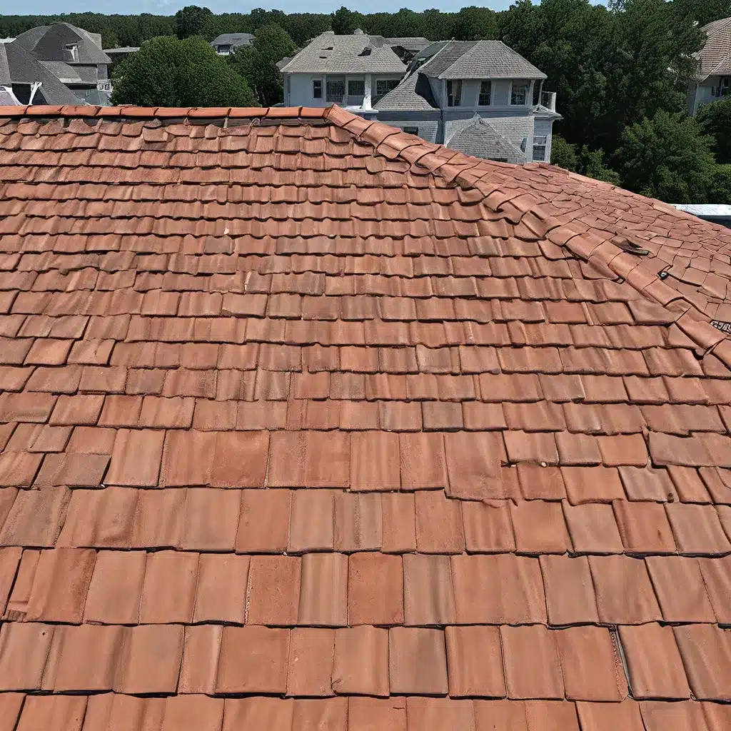 Tile Transformation: Reviving the Timeless Beauty of Southern Roofs