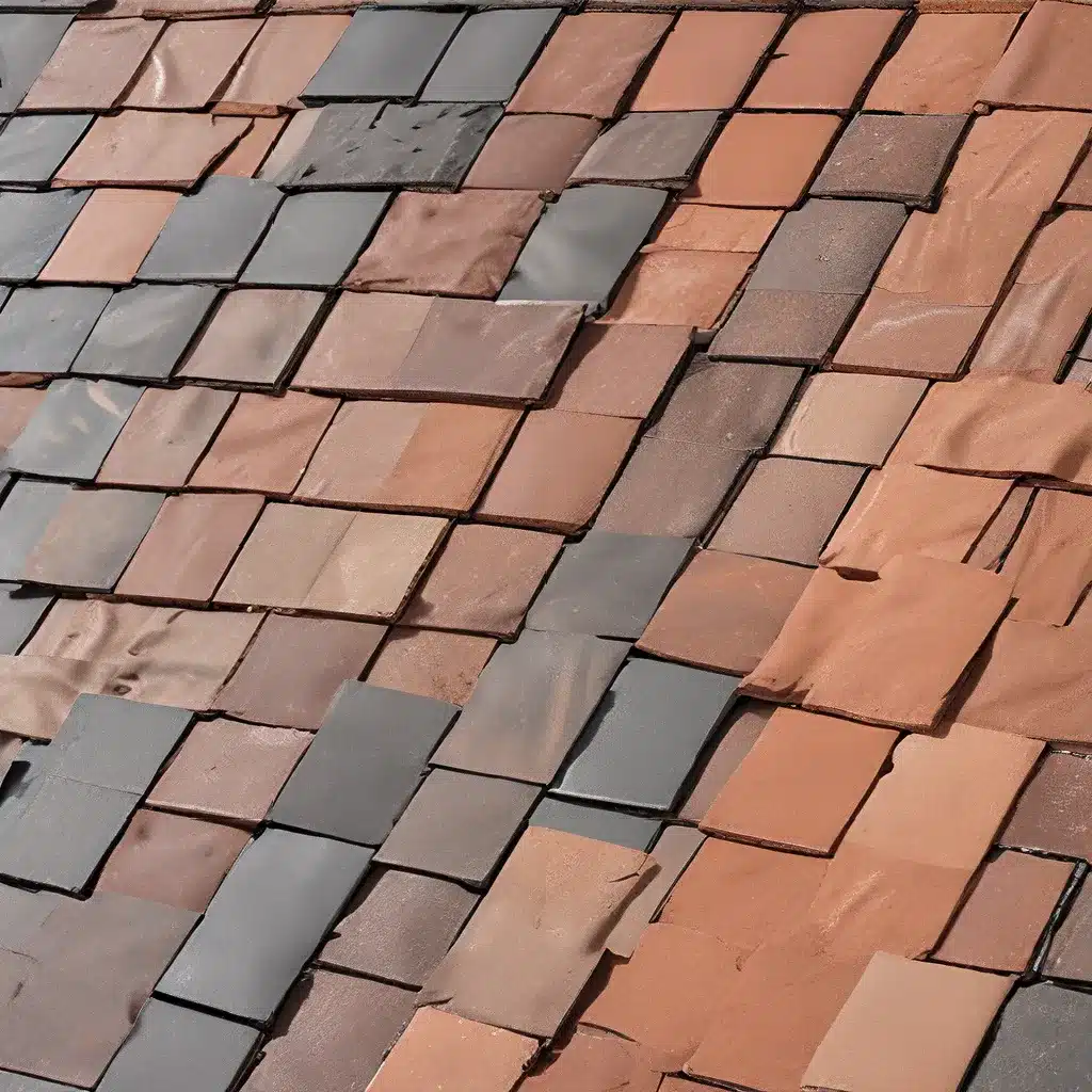 Tile Tricks: DIY Techniques for Stunning Roofing Accents