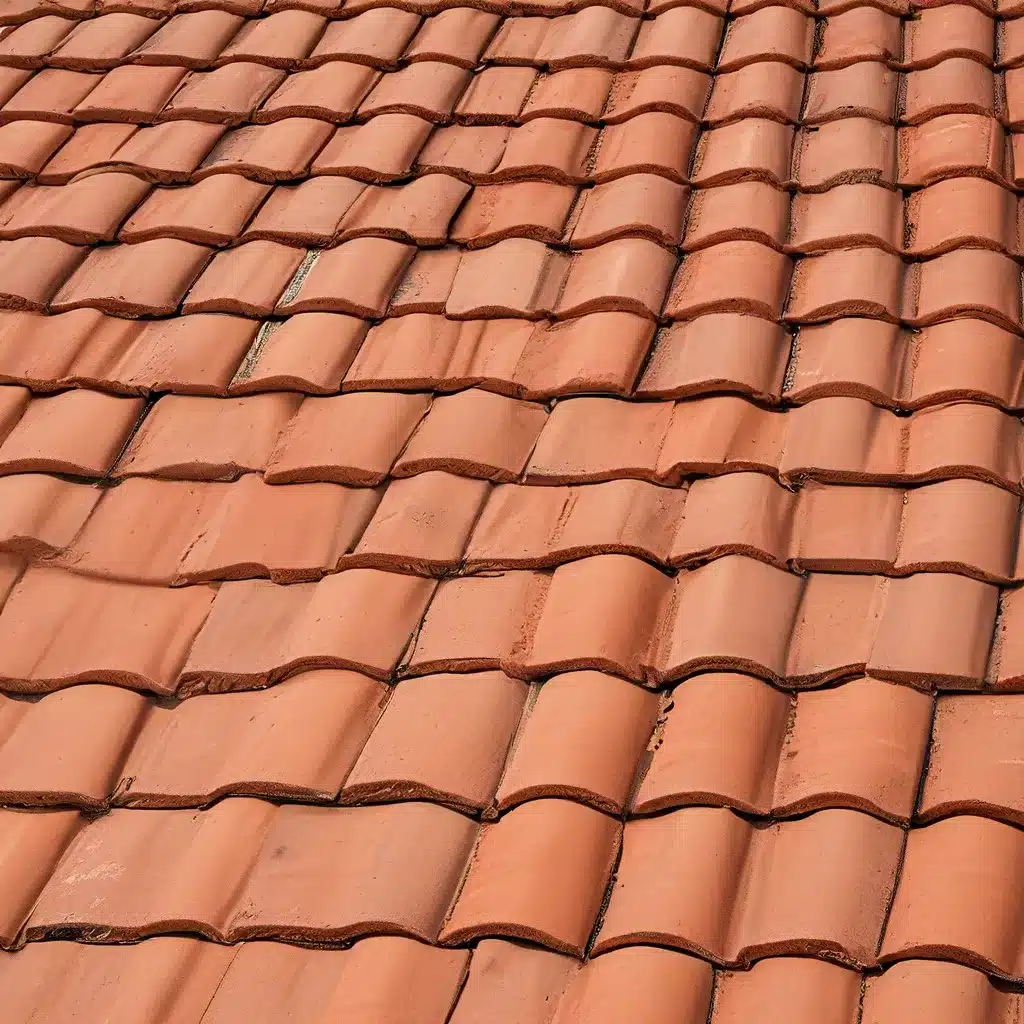 Tile Troubles: Tackling Common Ceramic Roof Problems