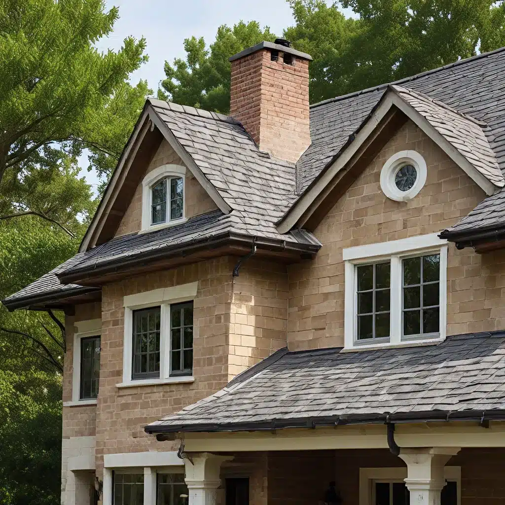 Tiles with Timelessness: DIY Roofing Upgrades for Southern Charm