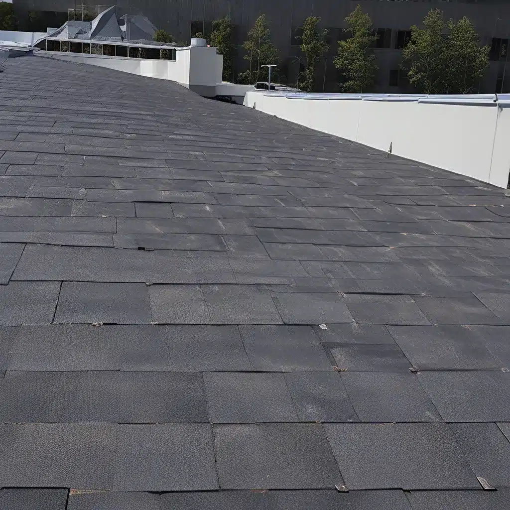 Uncovering the Secrets of Successful Commercial Roof Maintenance