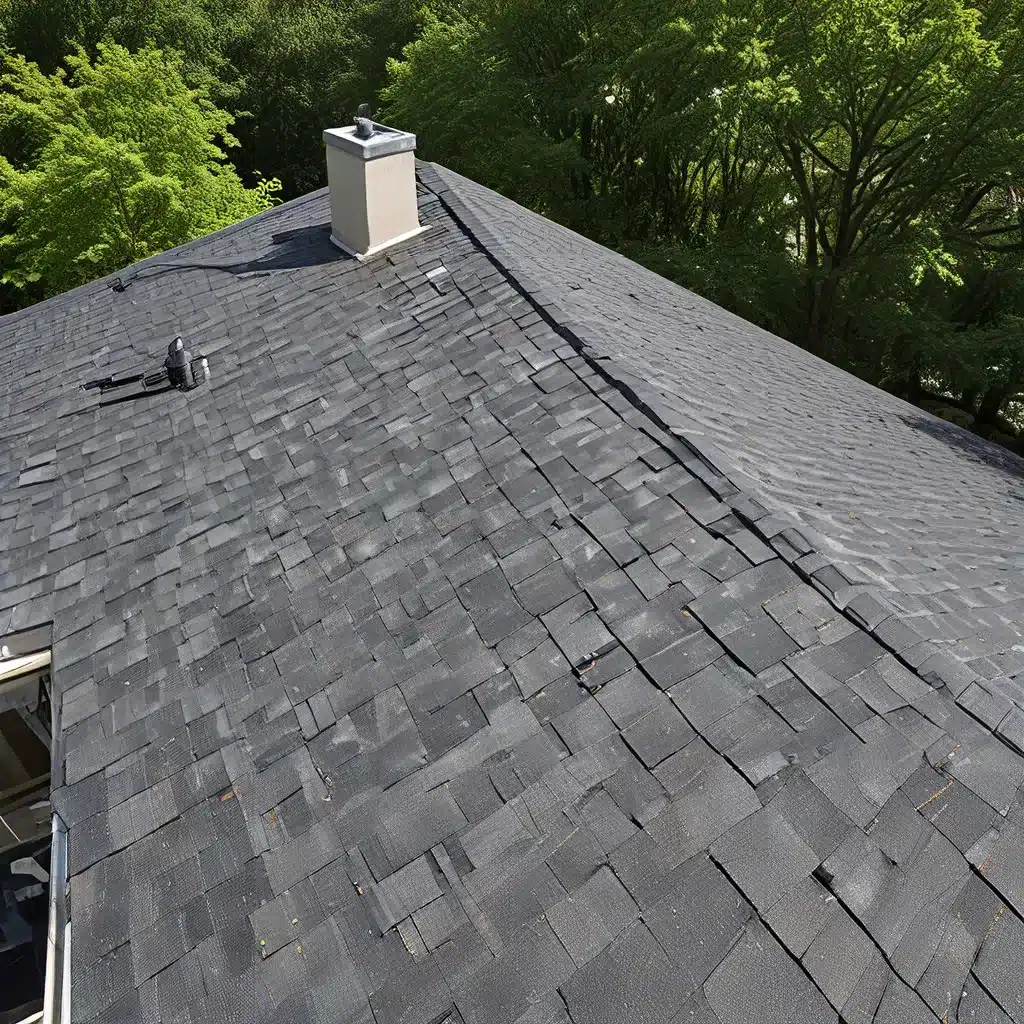 Unleash Your Roof’s Potential: DIY Upgrades for Energy-Efficient Roofing