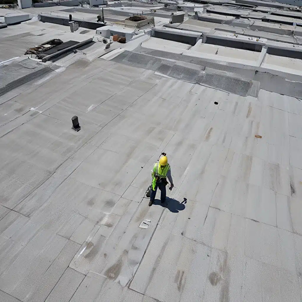 Unlocking the Value of Commercial Roof Inspections: Identifying Hidden Risks