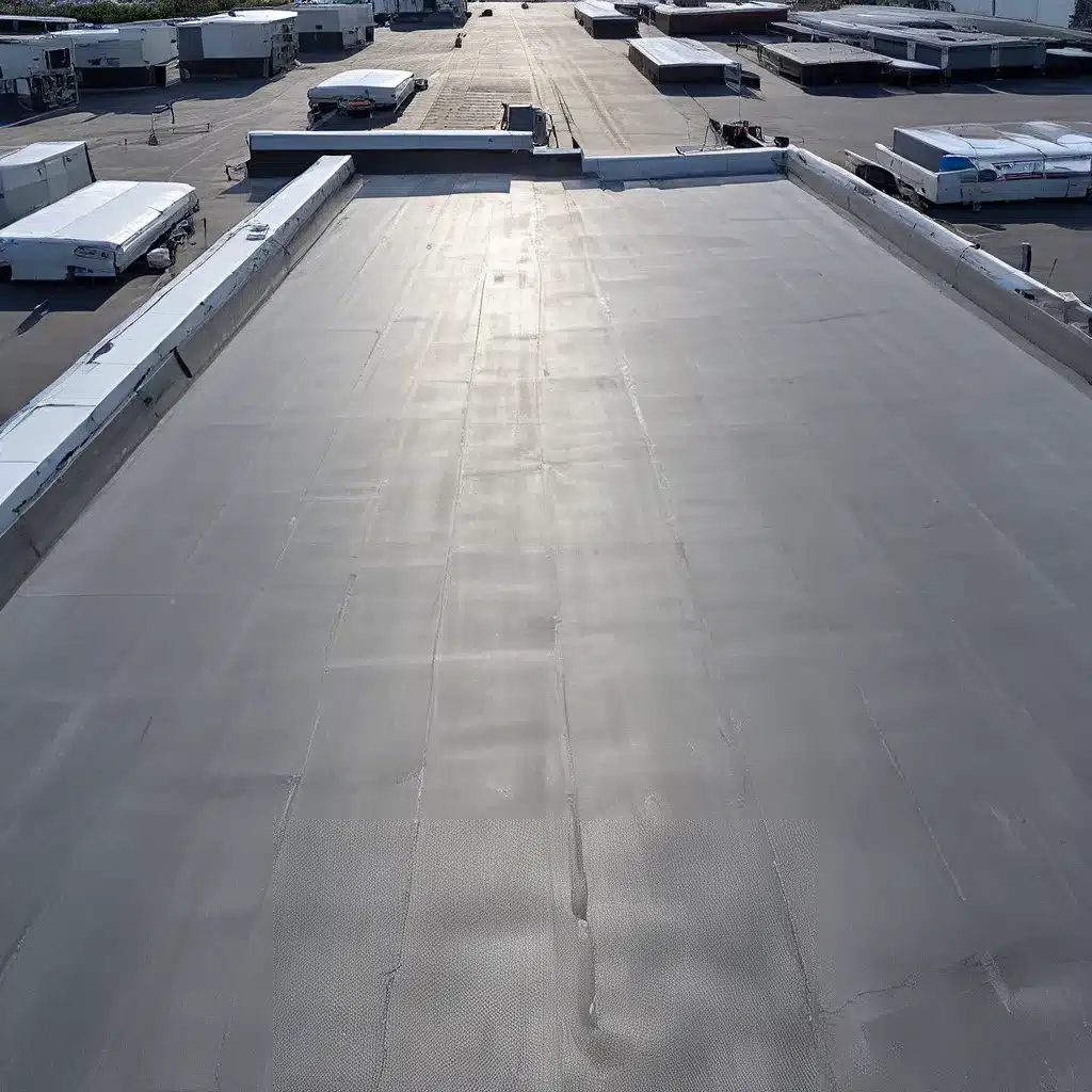 Unlocking the Value of Commercial Roof Replacement