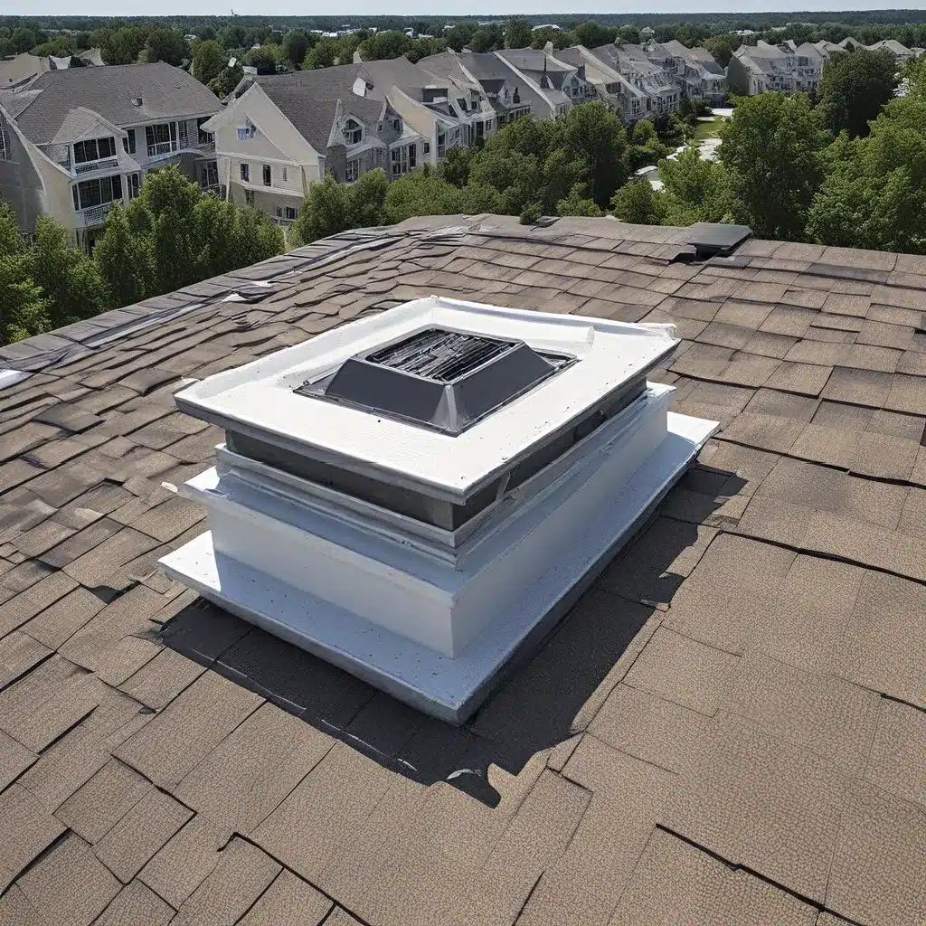 Ventilating Victory: Optimizing Roof Ventilation