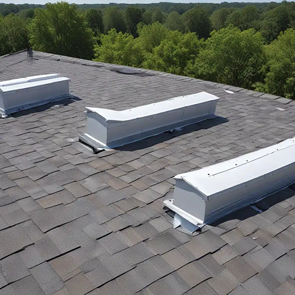 Ventilation Strategies for Energy-Efficient Southern Roofing