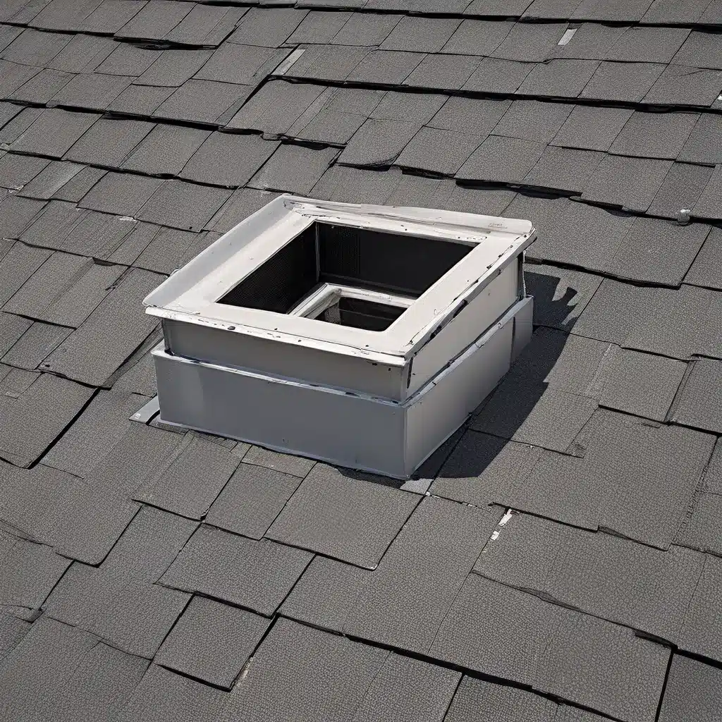 Ventilation Vulnerabilities: Optimizing Roof Airflow